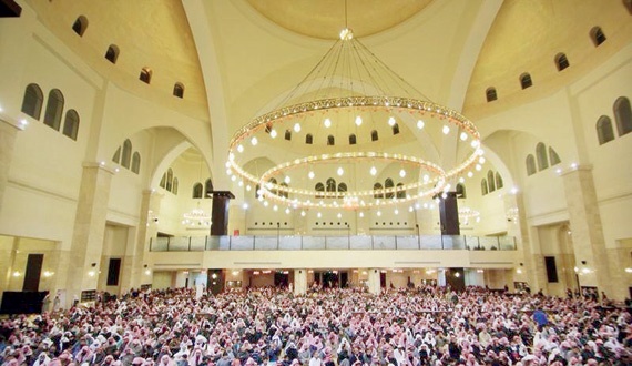 «الشؤون الإسلامية»: الأئمة المهملون لممتلكات المساجد سيطوى قيدهم