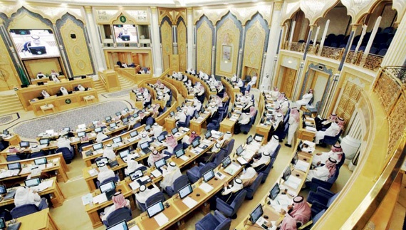 «الشورى» يطالب «البريد السعودي» بوضع معايير جديدة لتصنيف رسوم «واصل»