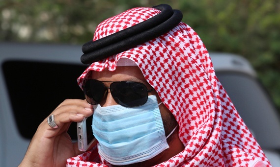 الصحة : وفاة مواطن عشريني بعد إصابته بفيروس "كورونا"