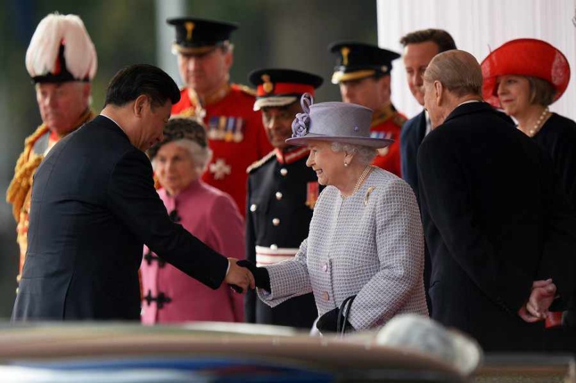 وزير خارجية بريطانيا: العلاقات مع الصين ما زالت قوية