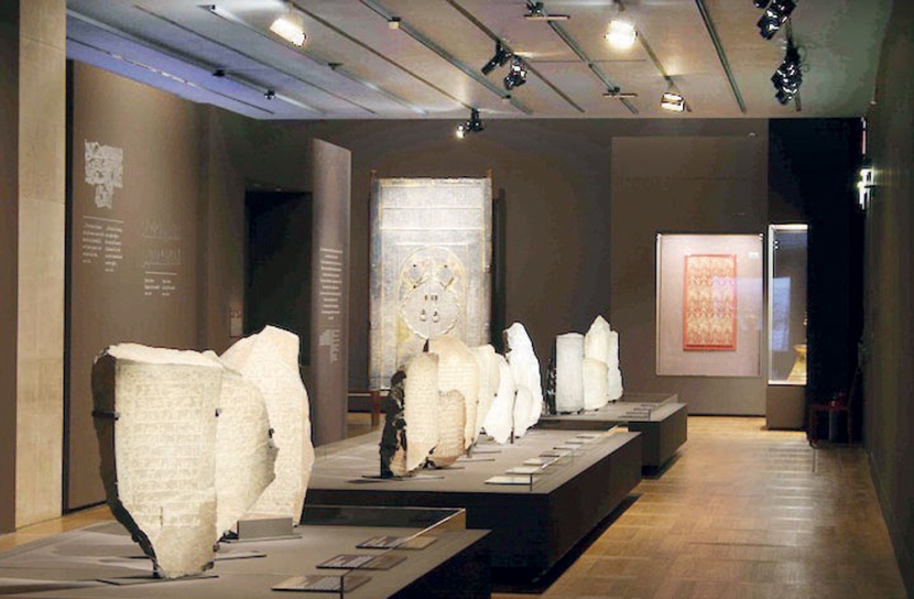 بـ «رؤية 2030».. «دروب الجزيرة العربية» تثري الإنسانية