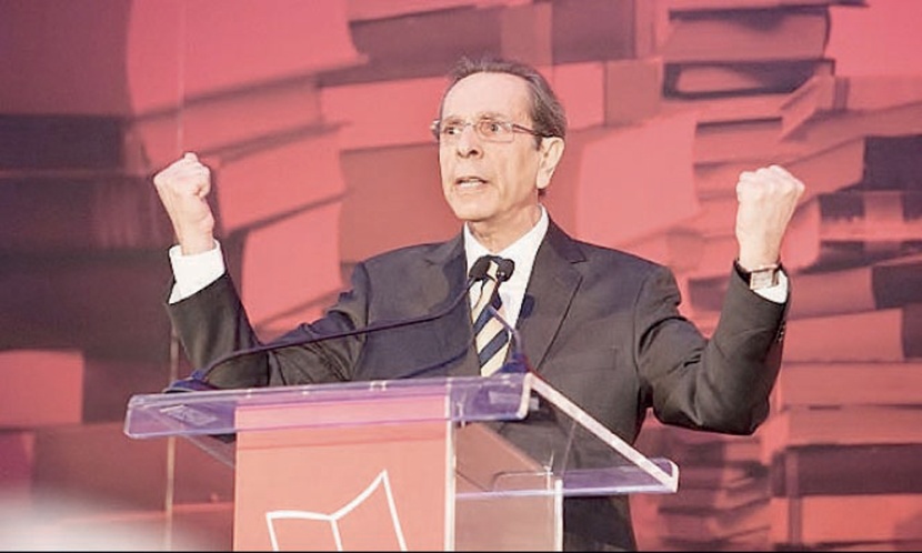 «مصائر» المدهون: القدس وقد
ابتعدت عني