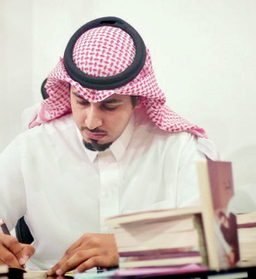 الشمري: السيطرة على سرقات «تويتر» الأدبية مستحيلة