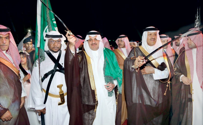 سلطان بن سلمان: «السياحة» أسست صناعة قوية متكاملة الأطراف