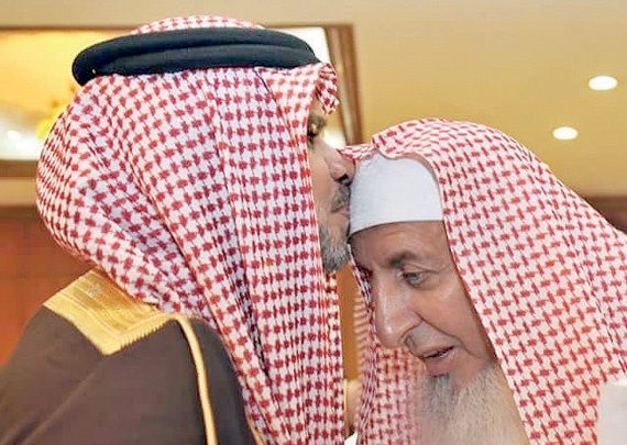 المفتي لمسؤولي «التعليم»: اهتموا بالمناهج المعززة للقيم.. والوزير: نحن بحاجة إليكم