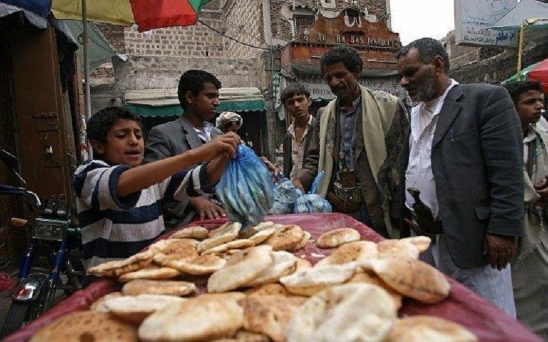 الأمم المتحدة تحذر من تدهور الوضع الغذائي في اليمن