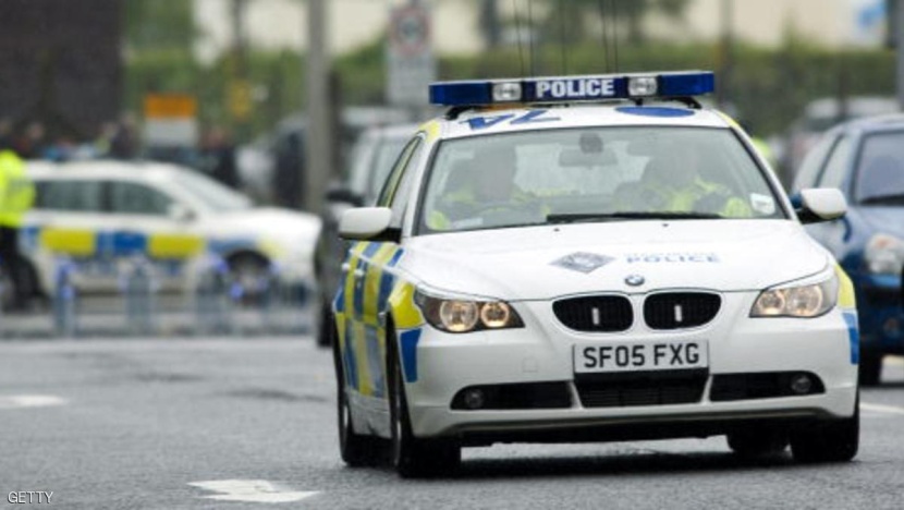 قنبلة من الحرب العالمية الثانية تخلي المئات بمدينة بريطانية