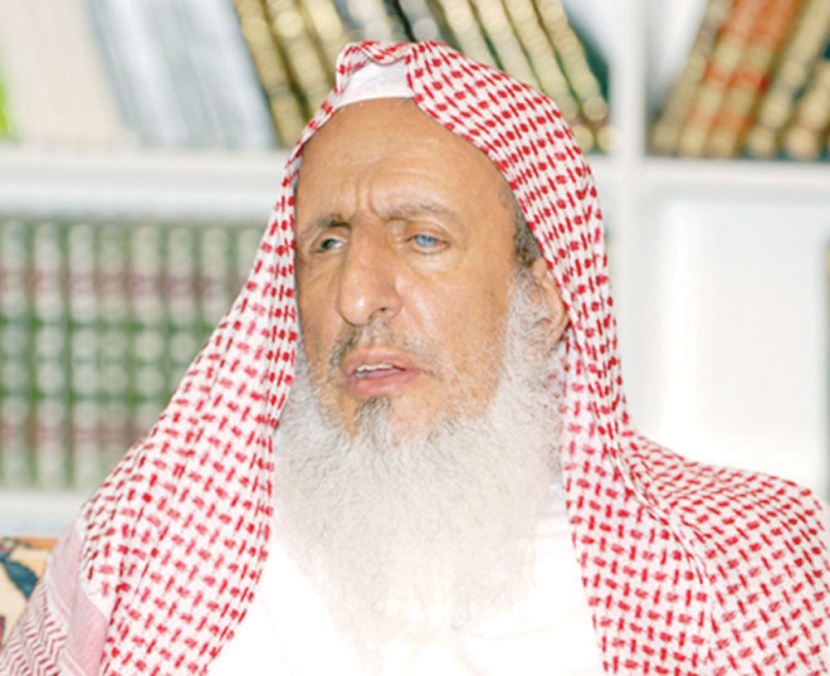 المفتي: صفحة «كبار العلماء» على «تويتر» ستكون منبرا للوسطية والاعتدال