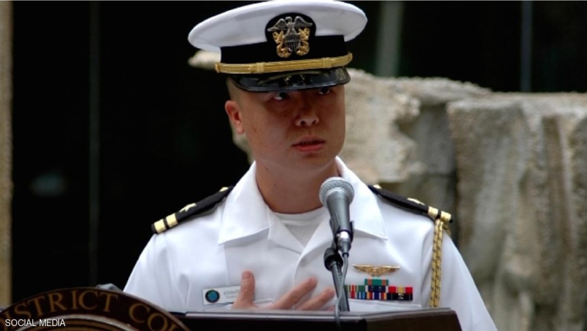 محاكمة عسكرية لضابط أميركي بتهمة التجسس