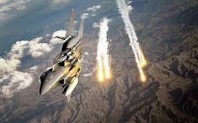 الحلفاء ينفذون 22 ضربة ضد 'داعش'