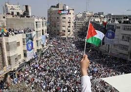 إحصائيات رسمية: عدد الفلسطينيين تضاعف نحو 9 مرات منذ عام 1948