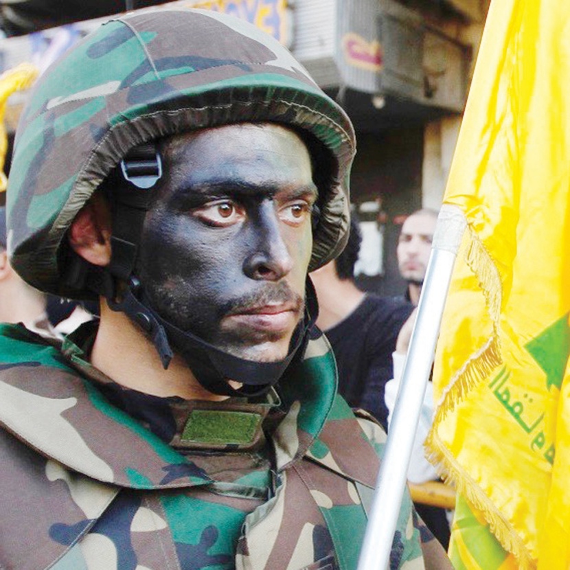 أوراق حزب «إيران» تحترق .. ولبنان وحده من يدفع الثمن