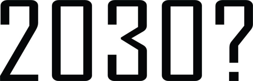 كيف سيكون شكل العالم في عام 2030 ؟