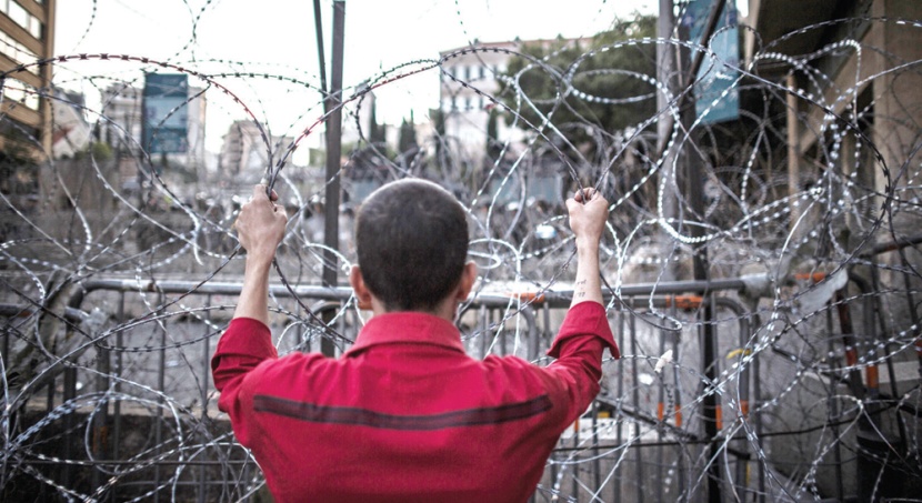 «سايكس بيكو» الثانية .. بدماء الشعوب لا بحبر الإنجليز والفرنسيين