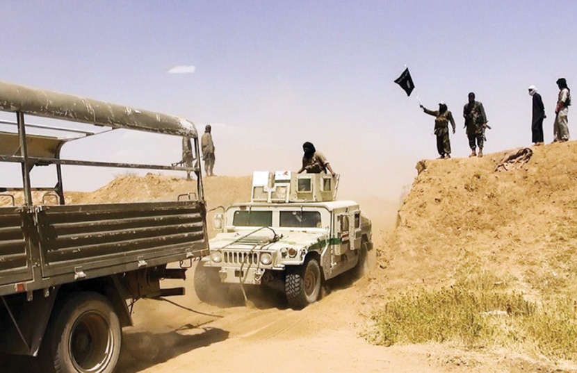 «سايكس بيكو» الثانية .. بدماء الشعوب لا بحبر الإنجليز والفرنسيين