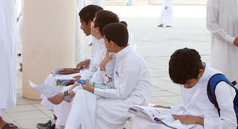 حرارة الأجواء تعجل دخول الطلاب للاختبارات.. والوزير: استعينوا بالشرطة عند الحاجة