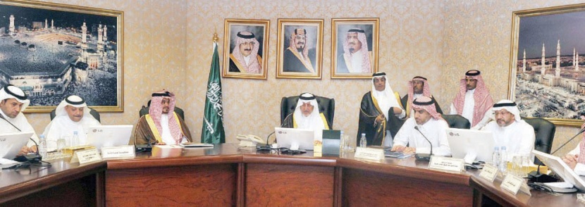 خالد الفيصل: نعمل على أن تكون مكة المكرمة مركزاً للعالم الإسلامي