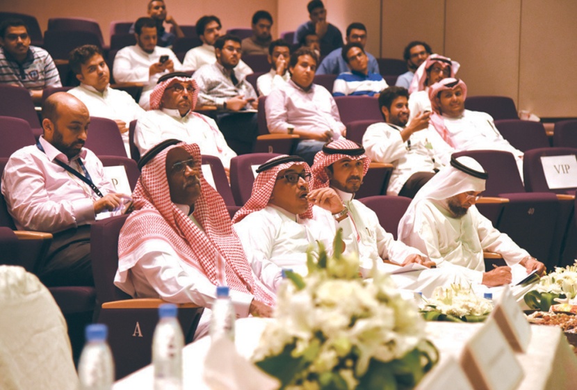 28 % من خريجي كلية طب جامعة المؤسس لديهم بحوث علمية جاهزة للنشر