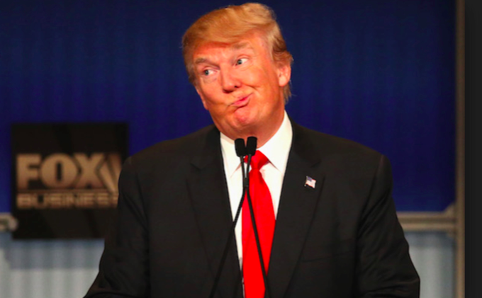 ترامب: من المستبعد أن تكون لي علاقات طيبة مع كاميرون