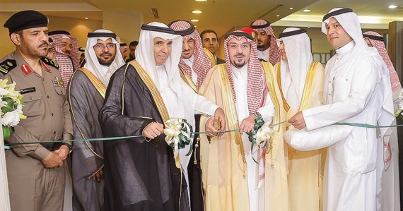 توسعة مستشفى الحبيب في القصيم بسعة 300 سرير وتكلفة مليار ريال