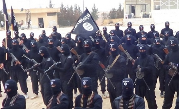 "التحالف" يستعيد 45 % من أراضي داعش في العراق