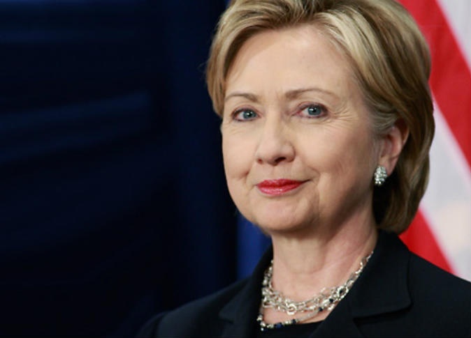 كلينتون تفوز في الانتخابات التمهيدية بكنتاكي وساندرز يتفوق عليها في أوريجون