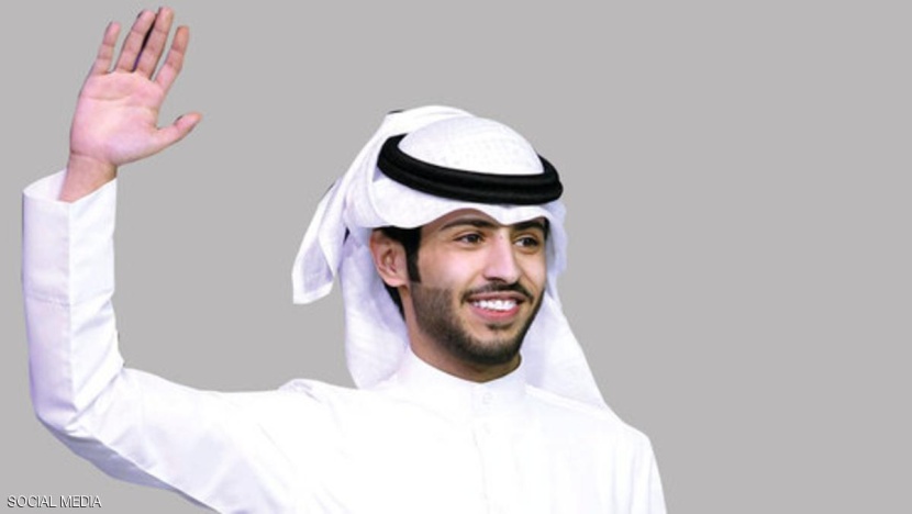 الكويتي راجح الحميداني يتوج باللقب السابع لـ "شاعر المليون"