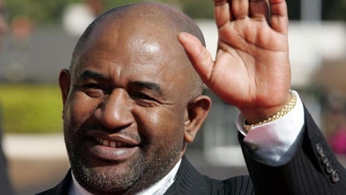 رئيس جمهورية القمر المتحدة يثمن وقوف المملكة بجانب بلاده في جميع المجالات