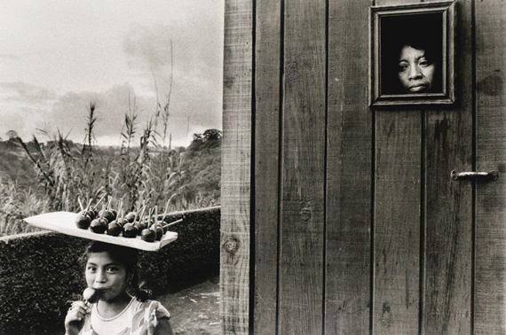 الفوتوغرافي «سالجادو»: نعيش على كوكب لا يزال نصفه مجهولا