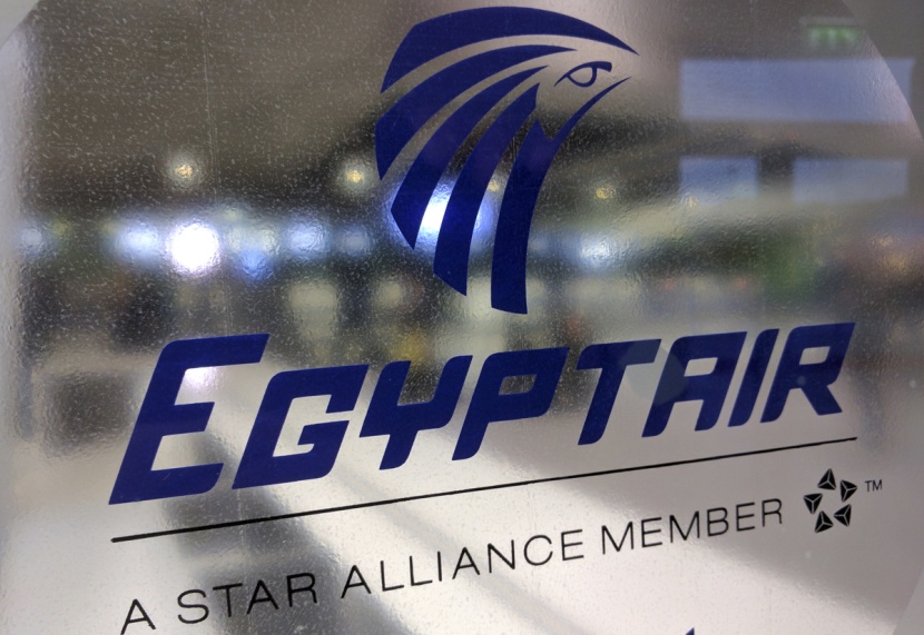 وزارة الطيران المدني المصرية: اليونان عثرت على حطام الطائرة المفقودة