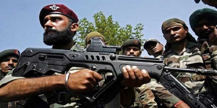 مقتل ثمانية من عناصر القاعدة في عملية أمنية بباكستان