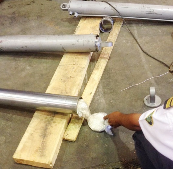 إحباط محاولة تهريب أكثر من مليون حبة مخدرة