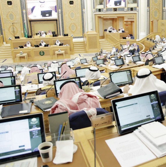 «الشورى» يناقش أهمية الإسراع في إصدار نظامي الجامعات والتعليم العام