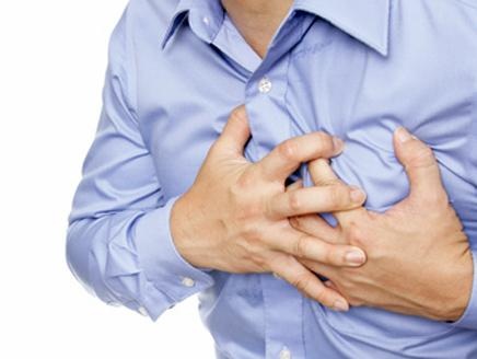 دراسة ترصد طريقة لتقليص خطر الإصابة بأزمة قلبية