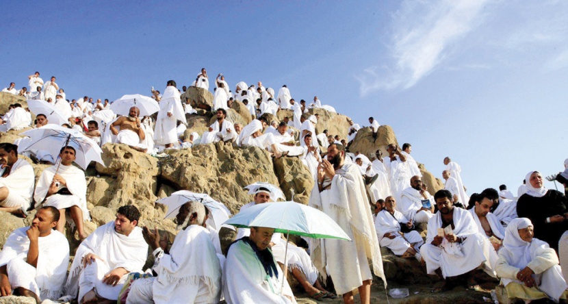 تشكيل لجنة موحدة لتوعية الحجاج تضم جهات مختلفة