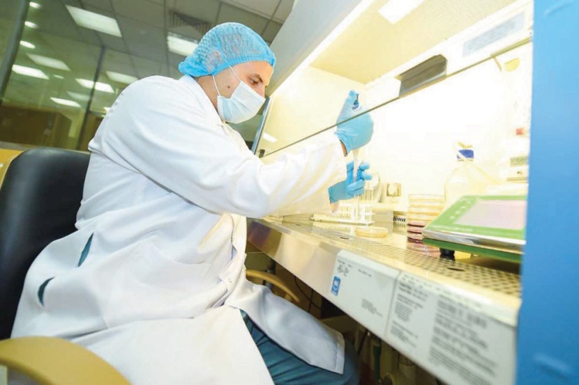 «الشؤون البلدية» توجه «الأمانات» بتكثيف الرقابة الصحية على المنشآت الغذائية