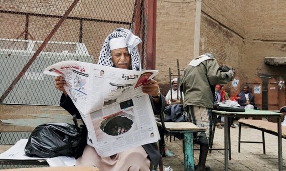 إعلام إيران .. تضليل مستمر لإفشال المفاوضات اليمنية في الكويت