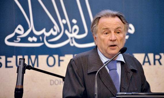 «العولمة» تسببت في «رعب هوياتي» .. والتصدي للإرهاب لا يصنع هوية