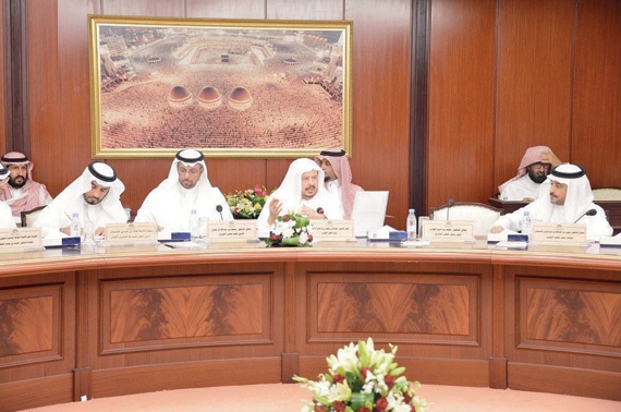 «الهيئة العامة» تحيل مشروع تعديل «وثائق السفر» ونظام نزع ملكية العقارات لـ «الشورى»