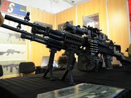 أوباما يرفع حظر مبيعات الأسلحة الأمريكية لفيتنام