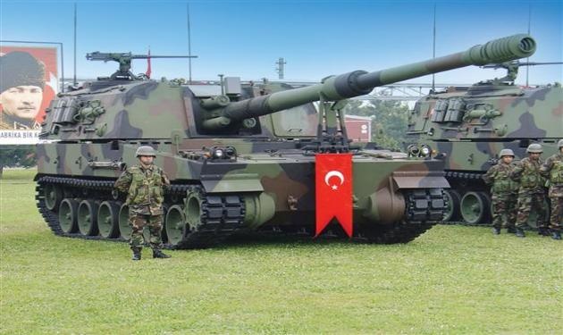 مستشار أردوغان: النموذج الاقتصادي الجديد لتركيا سيكون أساسه الإنتاج والدفاع