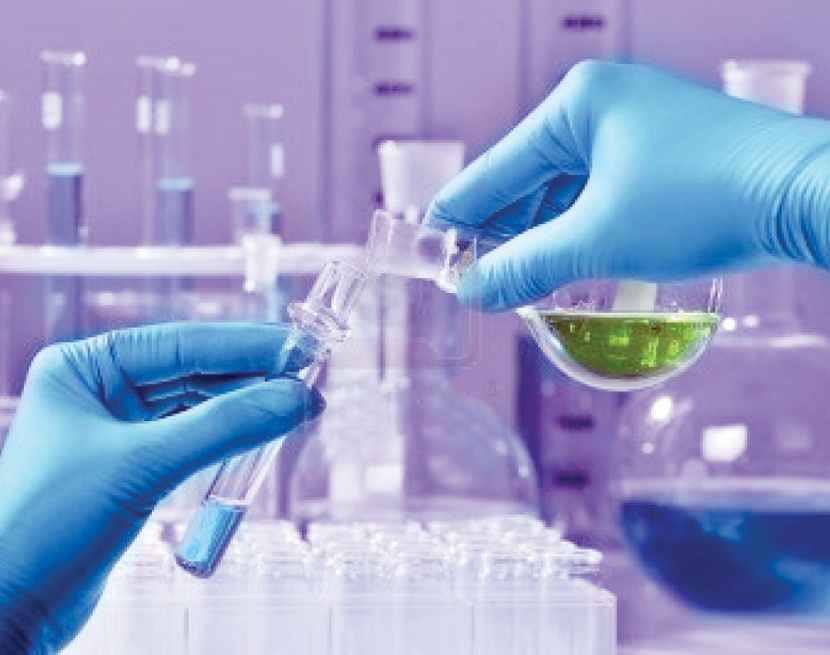 اشتراط فحص الحمض النووي لطالبي الجنسية السعودية والمفقودين