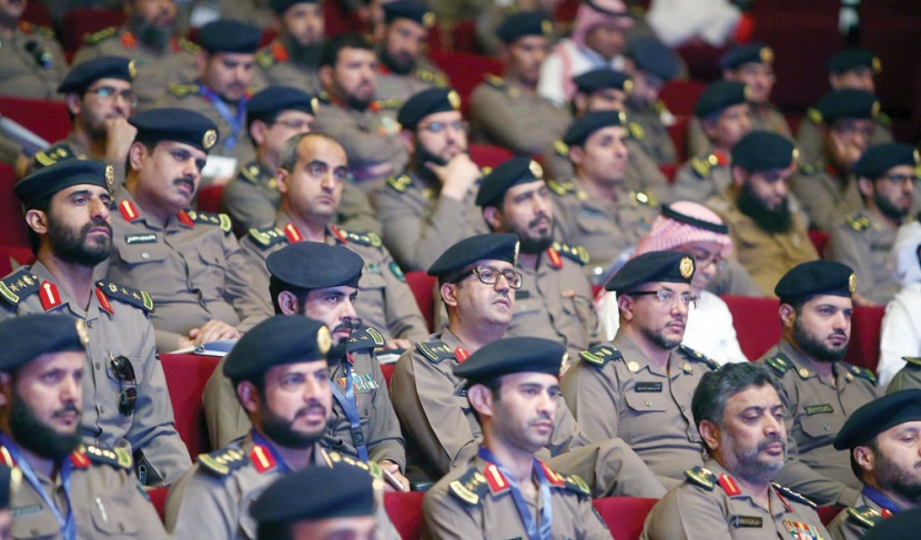 «الدفاع المدني»: شراكات مع بيوت خبرة 
من الجامعات للتعامل مع الكوارث