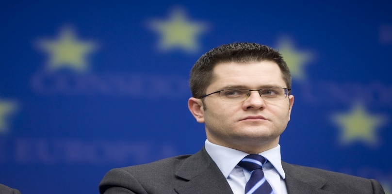 وزير خارجية صربيا السابق يطلب دعم مصر لترشحه لمنصب الأمين العام للأمم المتحدة