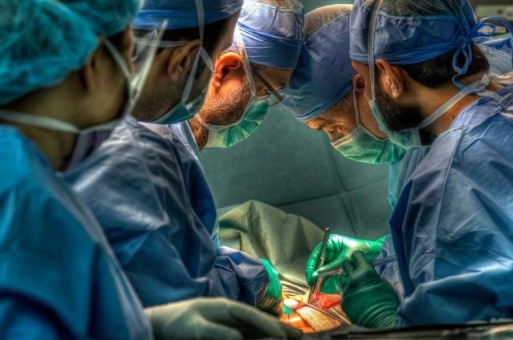 دراسة جديدة: المتبرعون في جراحات زراعة الكبد قد يعانون متاعب طويلة الأمد