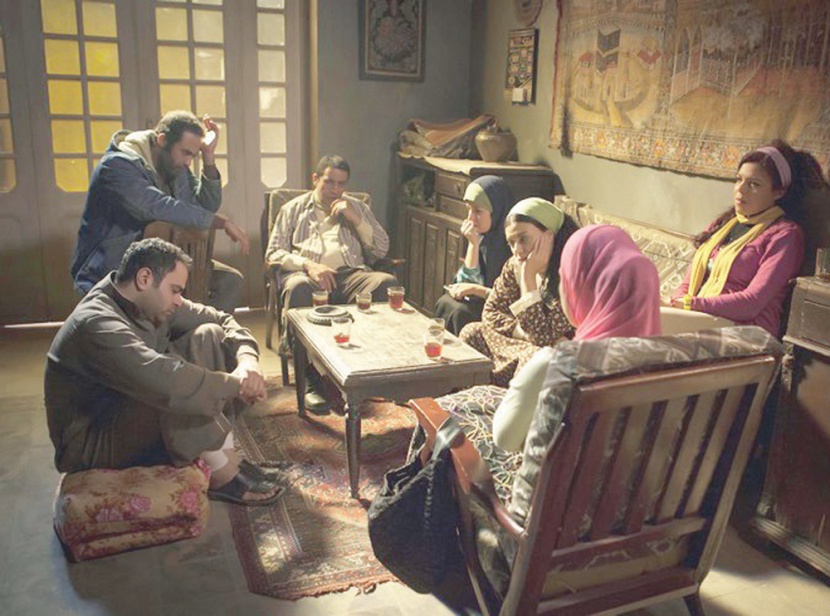 دراما «النجم الأوحد» .. واقع ثقافة عربية تنبذ «البطولة الجماعية»