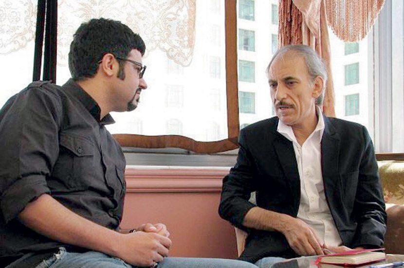 الحوار .. ذروة مجازفة لا نشعر بها إلا بعد أن نتورط في أتونها