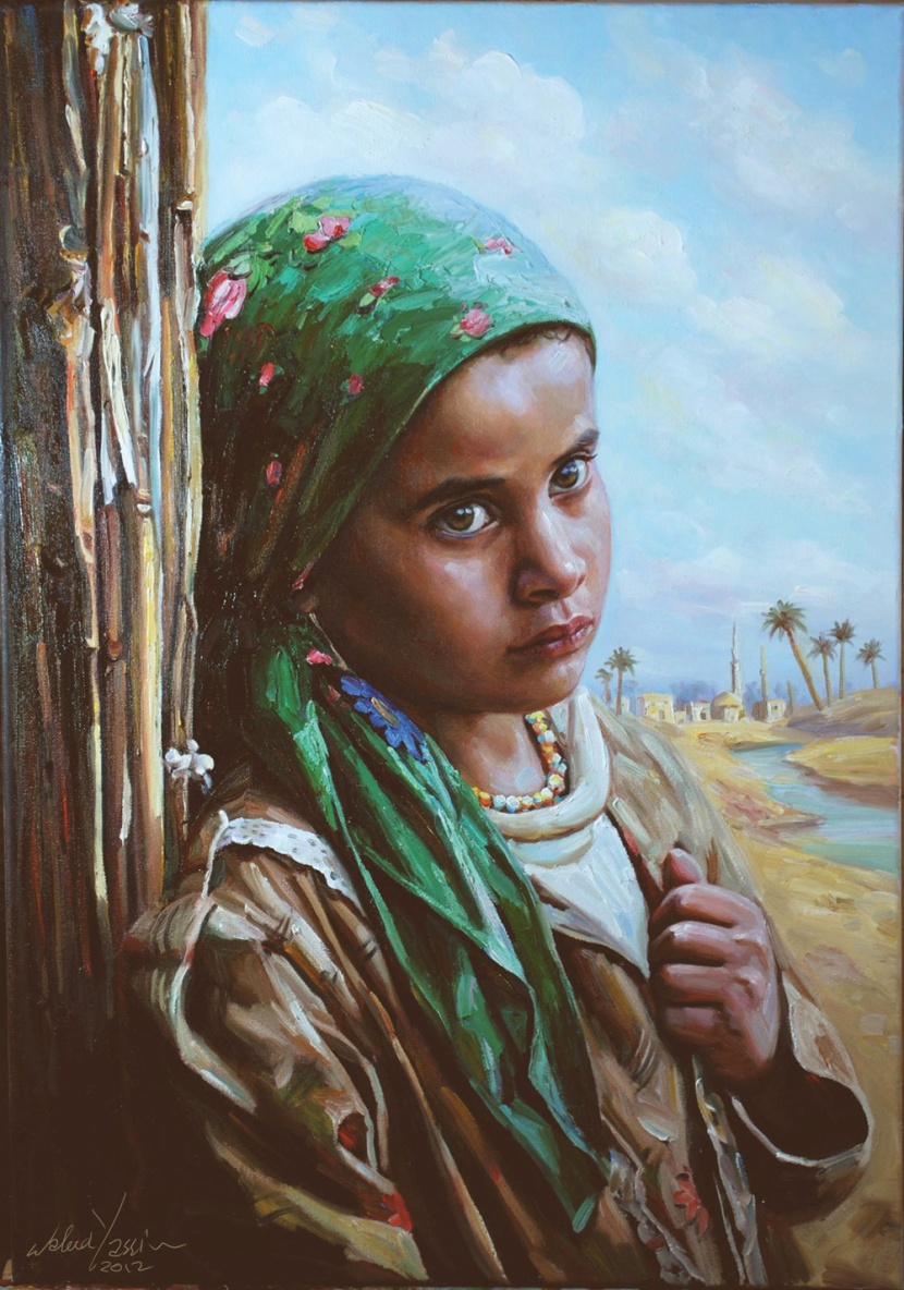 في انتظارِ أغانٍ مهرَّبة ومطَر