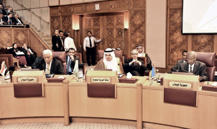 الطريفي: السعودية حريصة على التكامل الإعلامي العربي لتحقيق الأمن والاستقرار