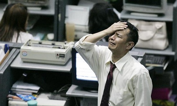 أزمة 2008 المالية تسببت بوفاة نصف مليون شخص بالسرطان